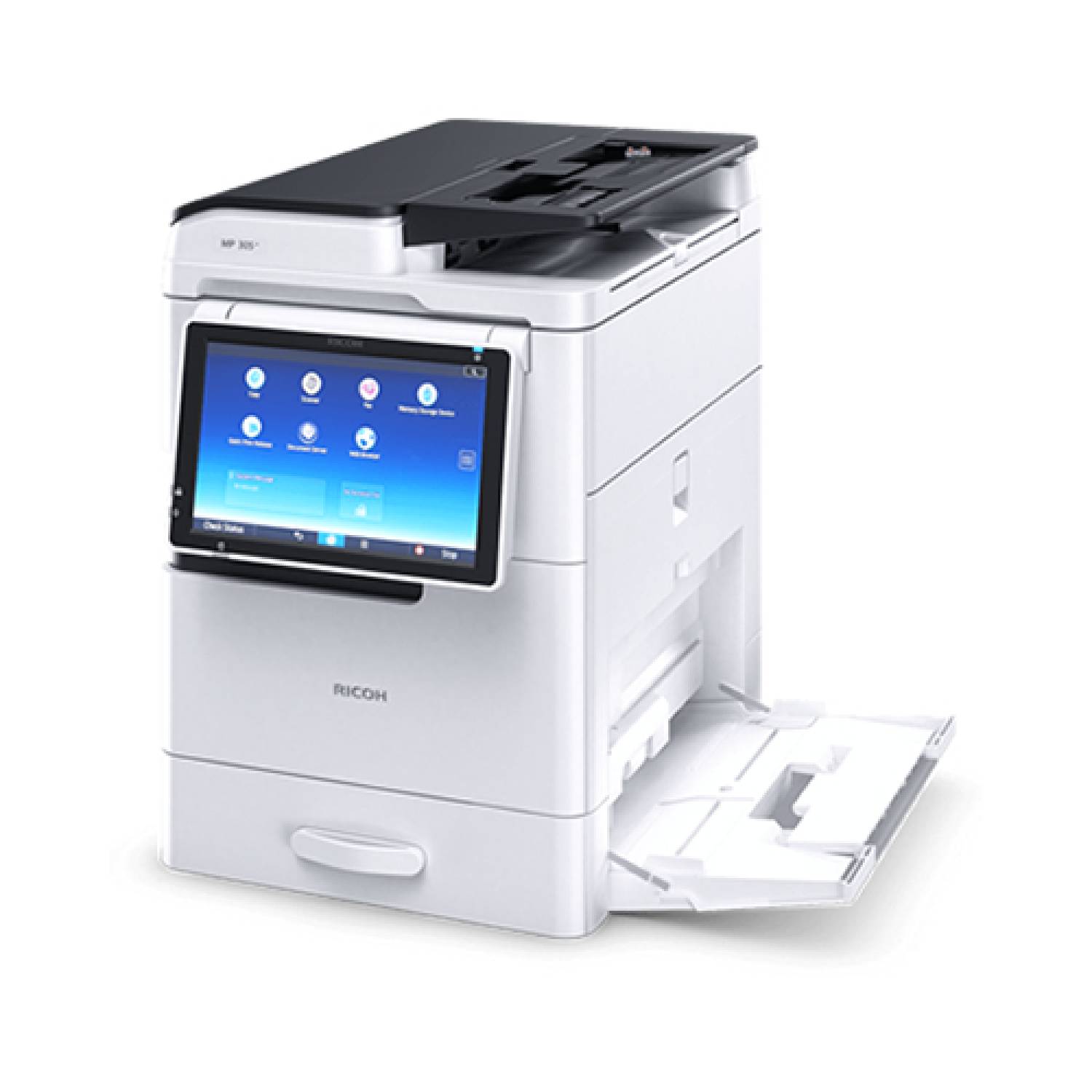 Fotocopiadora Ricoh MP 305 B/N