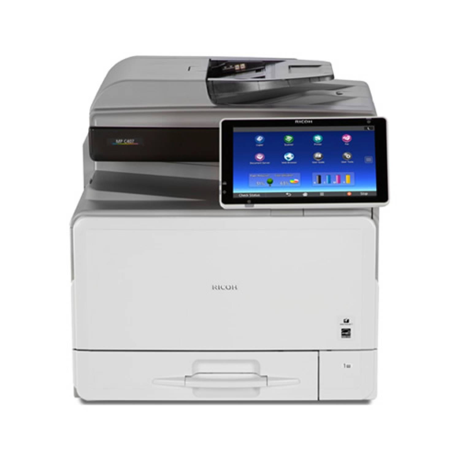 Fotocopiadora Ricoh MP C407 Color