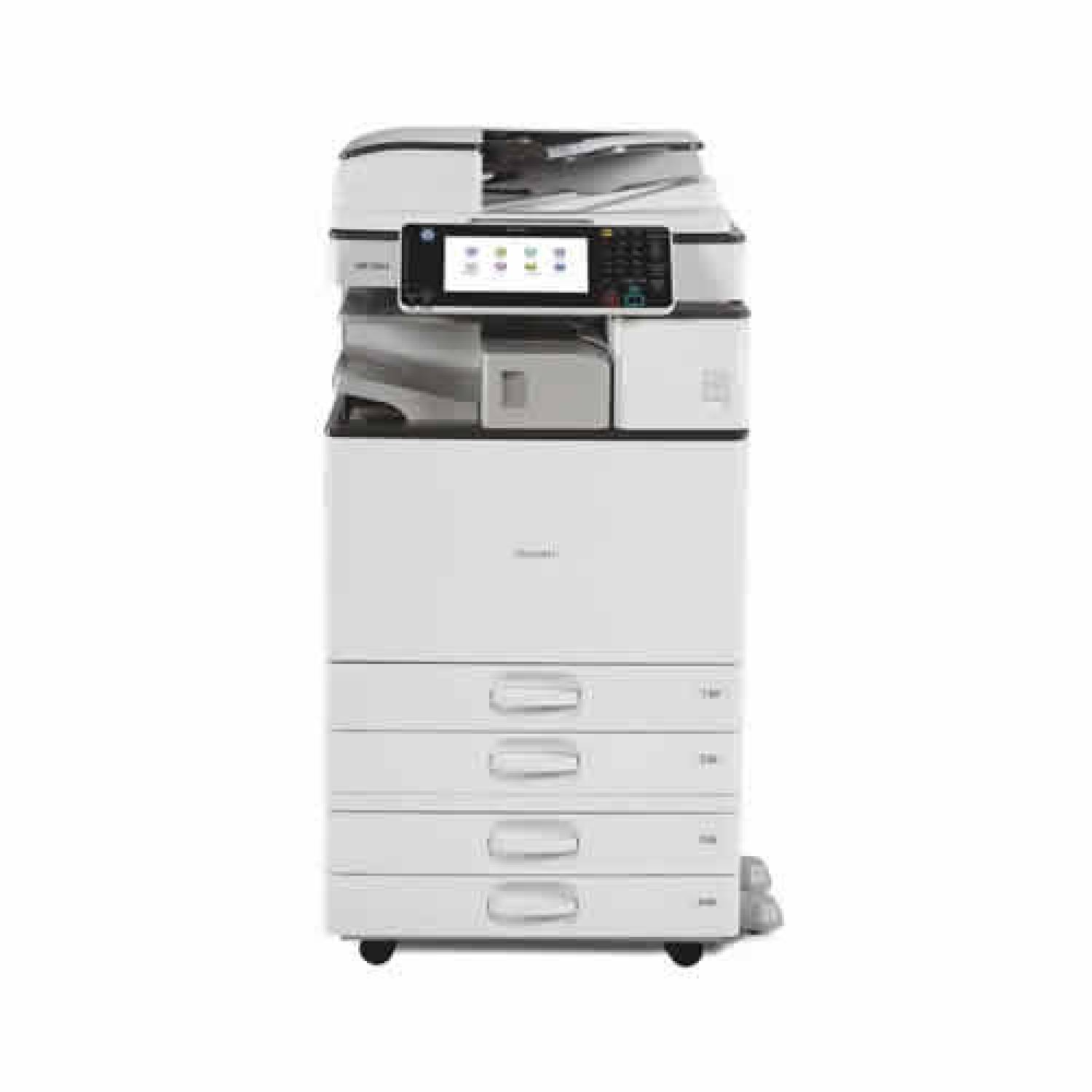 Fotocopiadora Ricoh MP 2554 B/N