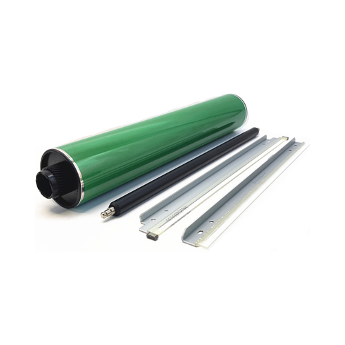 Cilindro y cuchilla MP 4000, MP 5000, MP 5004