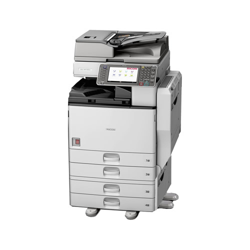 Fotocopiadora Ricoh MP 4002 B/N