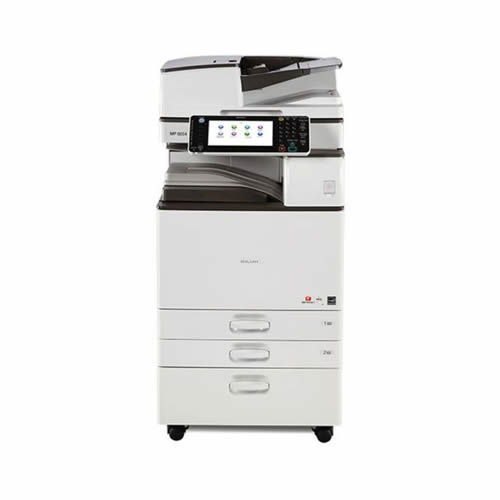 Fotocopiadora Ricoh MP 5054 B/N