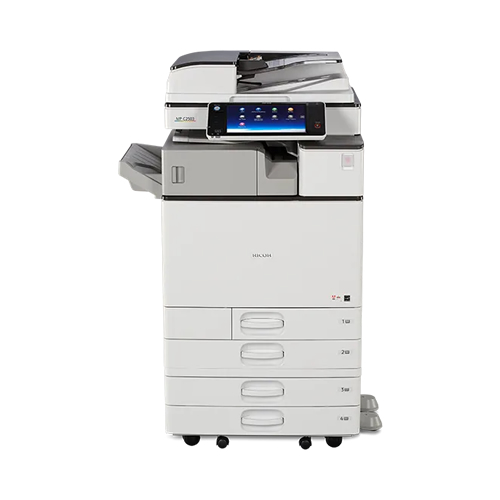 Fotocopiadora Ricoh MP C2003 Color